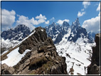 foto Trekking del Cristo Pensante